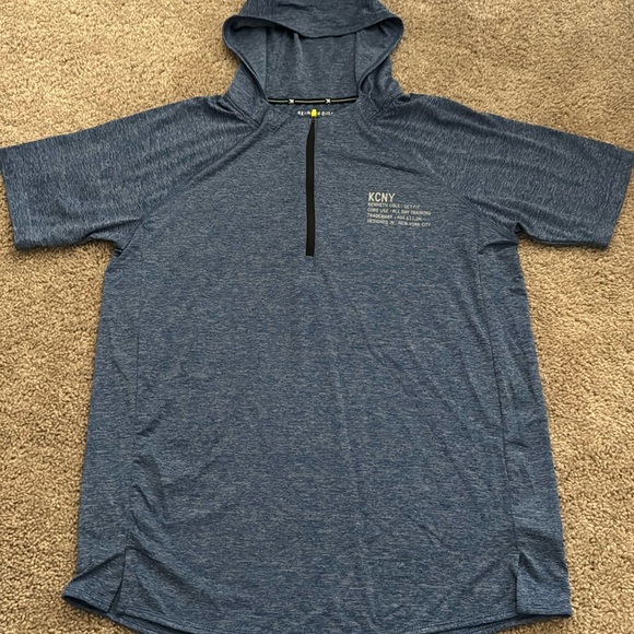 Kenneth Cole Shirt - Picture 1 of 3